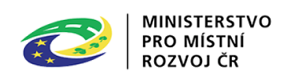 Ministerstvo pro regionální rozvoj ČR